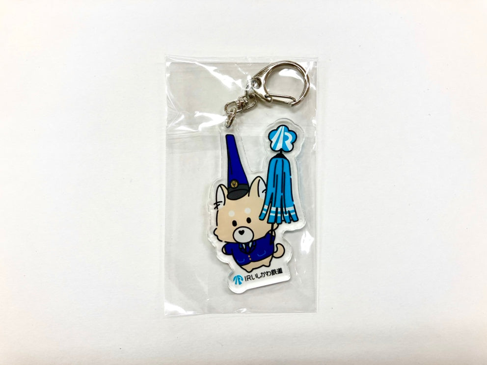 IR いしかわ鉄道 記念ICOCA あいまるくん IRいしかわ鉄道 記念ICOCA あいまるくん - メルカリ